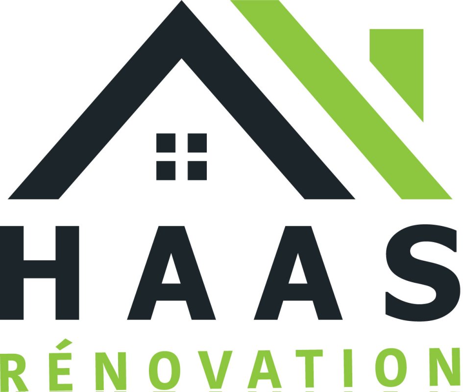 HAAS RENOVATION: 